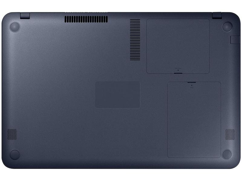Notebook Samsung Expert X55 Intel Core i7 16GB - 1TB 128GB SSD 15